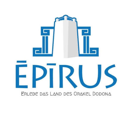 EPIRUS Logo
